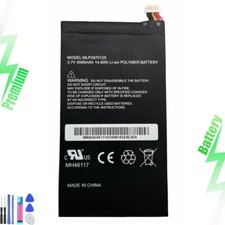New Battery MLP3970125 For Verizon Ellipsis 7