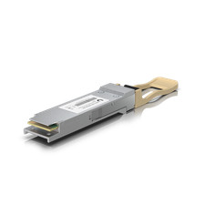 Ubiquiti 100G SR4 Multi-Mode Optical Module UACC-OM-QSFP28-SR4 - NEW SEALED picture