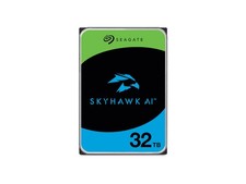 Seagate SkyHawk AI ST32000VE000 32TB 7200 RPM 512MB Cache SATA 6.0Gb/s 3.5