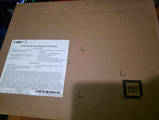 HP OmniDesk Slim S03-0034 Intel i3-13100 8GB 256GB SSD Win 11 WiFi BT picture