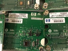 Lot of 12 HP 445978-B21 445976-001 448068-001 BLC NC360M BL460C NIC ADAPTER picture