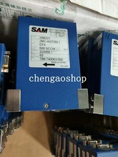 1PCS Used 2480G1 JMC-AGT0BL1 CF4 flow meter Via DHL or FedEX picture