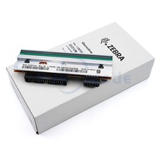 G57212M GENUINE Printhead For Zebra 110PAX3 110PAX4 Thermal Printer 300dpi picture