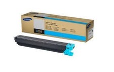 Original Samsung CLT-C809S Cyan Toner. New Sealed Box, We Ship Fast picture