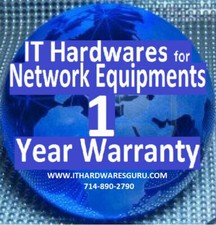 CISCO NCS-5001 NCS 5001 40x 1/10 4 ports of 100 GE DUAL AC $MAKE OFFER$ picture