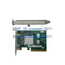 Supermicro AOC-SLG3-2E4T Dual-Port Gen-3 Internal NVMe Host Bus Adapter picture
