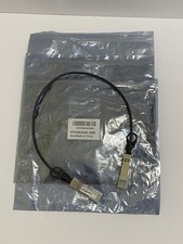 Lot Of 3 Creative Kit SFP-H10GB-CU.5M 30AWG 10G SFP +Passive Cable 0.5M NEW picture