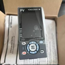 1pcs YOKOGAWA UT52A-020-11-00 Temperature Regulator  UT52A Controller picture