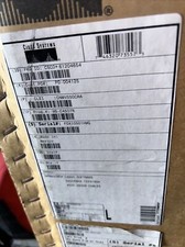 WS-C4507R CISCO CATALYST 4500 7 SLOT SWITCH CHASSIS picture