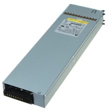 SERVER POWER SUPPLIES DELTA ELECTRONICS TDPS-1350AB B 1300WATT HOT SWAP picture