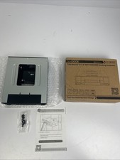 Icy Dock flexiDOCK MB795SP-B Case per Speicherlaufwerke 2.5