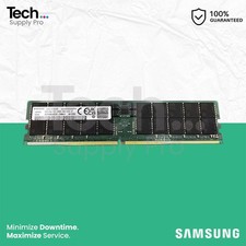 M321R8GA0EB0-CWM Samsung 64GB PC5-5600B DDR5-5600MHz ECC 2Rx4 1.1V Memory picture