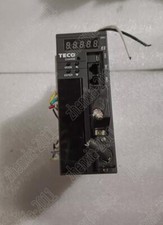 1PC Used TECO servo drive JSDE2-15A  via DHL or Fedex fast shipping picture