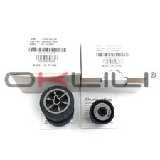 NEW PA03540-0001 PA03540-0002 Fujitsu Fi-6130 Fi-6140 6130 Brake Pick up Roller picture