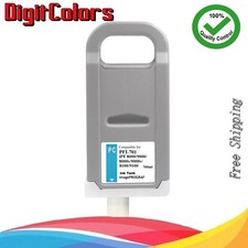 PFI-701 Photo Cyan Ink Cartridge for IPF 8000s 9000s 8000 9000 PFI701PC picture