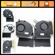 High-Performance CPU GPU Cooling Fan Replacement for ROG Strix G531 G731 DC12V picture