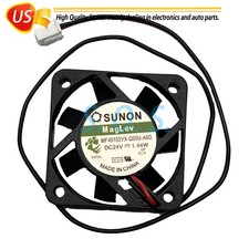1PCS SUNON fan MF40102VX-Q00U-A9D SUNON 4010 24V 1.44W for inverter cooling fan picture