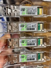CISCO DS-SFP-FC32G-SW 32 Gbps Fibre Channel SW SFP+, LC transceivers 