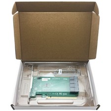 U.2 NVMe SSD SFF8643 to SFF-8639 NVMe U.2 PCIe x16 Quad Port Adapter picture