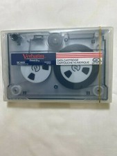 VERBATIM DC6525 - QIC 525MB DATA CART. (1 PK) NEW - Same as IMATION. picture