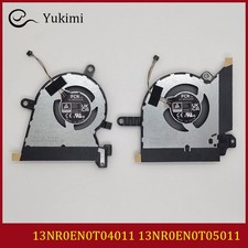 13NR0EN0T04011 13NR0EN0T05011 FOR ASUS ROG Flow X13 GV302X GV302XI CPU GPU Fan picture