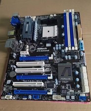 ASRock A75 Extreme6 /A75M /A75ICAFE /FM2A75M-ITX /HVS AMD DDR3 A75 Motherboard picture