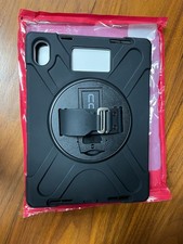CODi C30705069 Rugged Case iPad 10.9 10th Gen 2022 Black Open Box picture