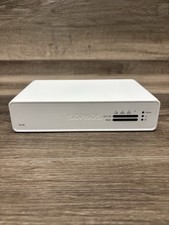 Sophos XG 85w Firewall VPN Router WiFi Wireless 4‑Port Security Appliance picture