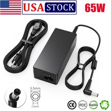 AC Adapter Charger For Lenovo Ideapad N585 N586 Y400 Y480 Y580 Z560 Z565 Z570 picture