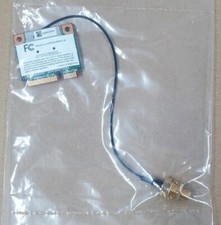 Hp 580102-001  AR5BHB92-H Dual Band 802.11ABGN WIRELESS CARD PAVILION  picture