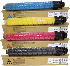 IM C3510/IM C3010 Toner Cartridge 842550 842551 842552 842553 for Ricoh Printers picture