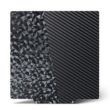 IdeaFormer IR3 Double-Sided Smooth PEO PET 235x235mm, Peo Pet for Flashforge picture