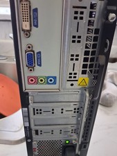 HP Pavillion Slimline Series S5 - No Hard Drive picture