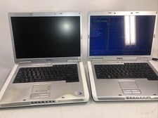 Lot Dell Inspiron 6400 6000 Laptop - For Parts or Repair picture