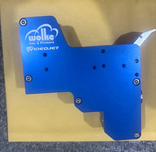 Videojet Printhead WLK680235 Blue Compatible with Videojet 8520 picture