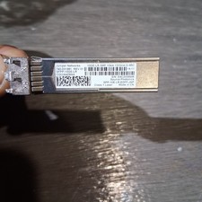 Juniper 740-031981 SFPP-10GE-LR 10GE-LR 10KM 1310MM SFPP-10E-LR-EDFF-JNP picture