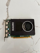 NVIDIA QUADRO M2000 GPU 4gb - Perfect for lossless scaling picture