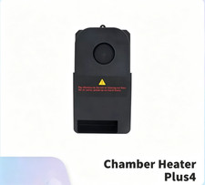 original QIDI 3D printer chamber heater 115V/230V [for Plus 4] picture
