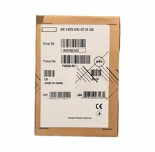 NEW HPE P41529-001 P40504-B21 1.92TB 6G SATA SSD Gen10 Plus V2 Solid State Drive picture