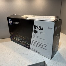 HP 828A CF358A Black Imaging Drum for LaserJet Enterprise M855 M880 picture