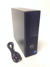 Dell Precision 3450 SFF i5-11500 2.70GHz 11thGen Computer w/8GB RAM,DVDRW, No HD picture