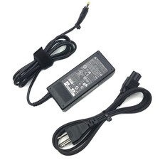 Delta Electronics ADP-65JH BB AC/DC Adapter 19V 3.42A Power Supply w/PC OEM picture