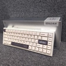 ZIRNEX HERALD 68-M Gaming Keyboard picture