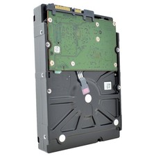 #44# PCB Controller Seagate ST4000NM0053 100706008 REV C picture