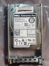 Dell ST1800MM0018 1.8TB 10K SAS 12Gbps 512e 2.5” Hard Drive V768J 0V768J In Tray picture