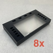 Cisco 8800 Series Bezel Screen Cover Faceplate CP 8841 Lot of 8 picture