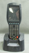 Datalogic PSC Falcon 4420 Colorbuild F Handheld Scanner w/ Dock (No Batt picture