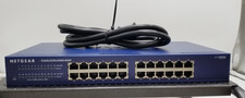 NETGEAR ProSafe JGS524 v2 24-Port Gigabit picture