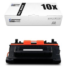 10X Eurotone Eco Cartridge XXL For HP LaserJet P-4015-N P-4515-X P-4017 picture