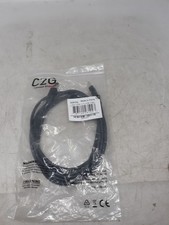 C2G 6ft USB-C to USB-A Cable (28832) – USB 3.2 Gen 1 – 5Gbps Data Transfer picture